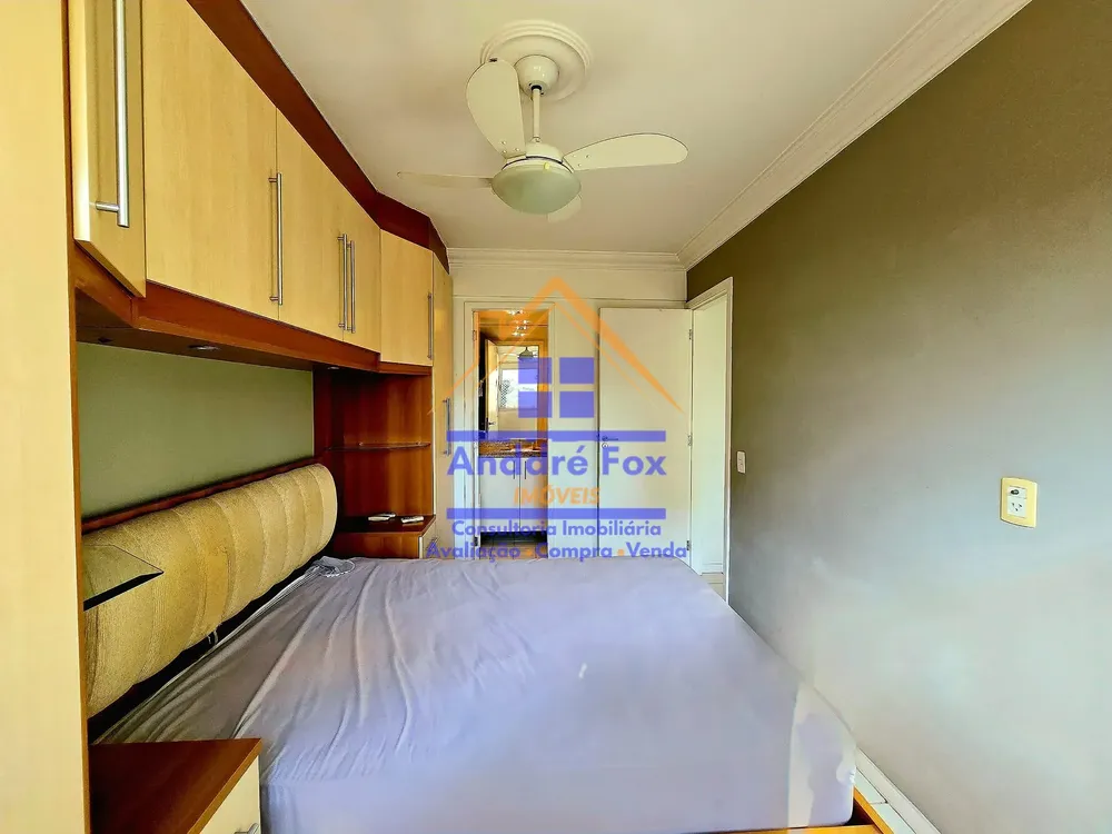 Apartamento, 2 quartos, 75 m² - Foto 23