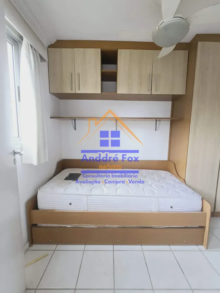 Apartamento, 2 quartos, 75 m² - Foto 42