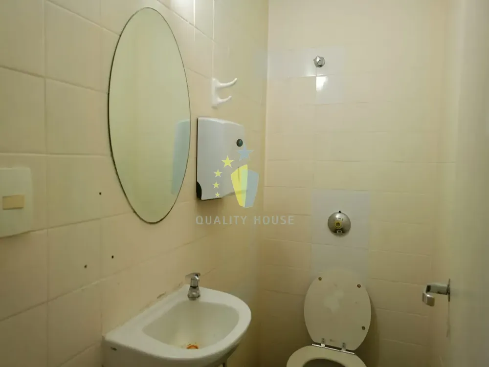 Sala-Conjunto, 40 m² - Foto 12