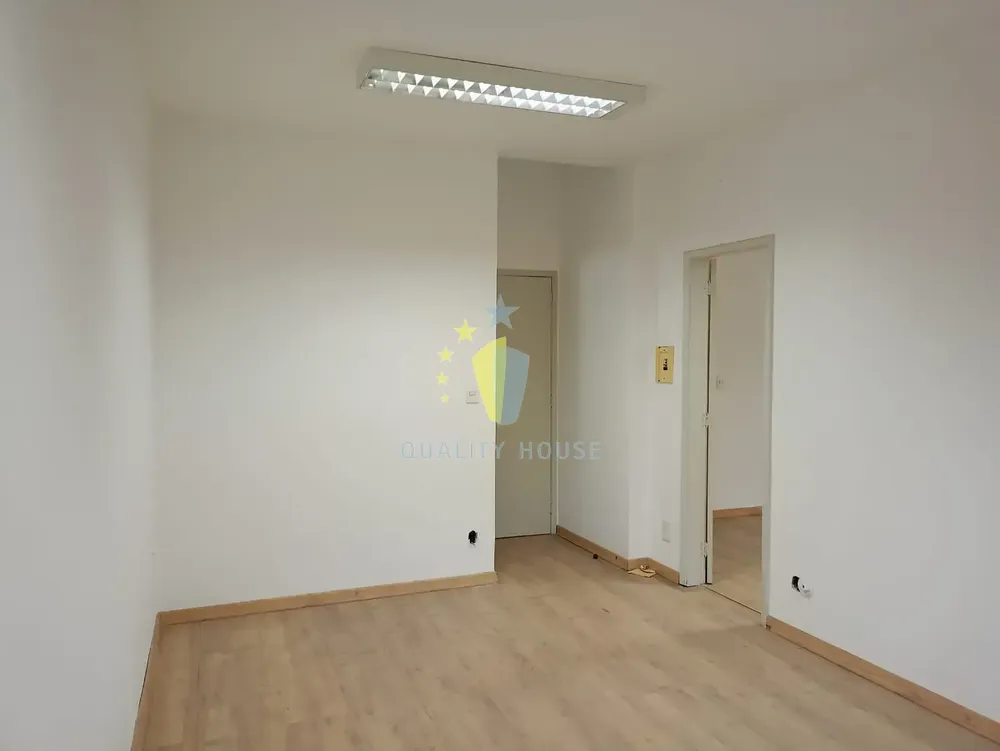 Sala-Conjunto, 40 m² - Foto 1