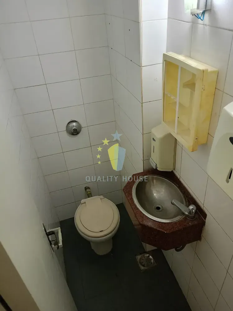 Sala-Conjunto, 40 m² - Foto 13