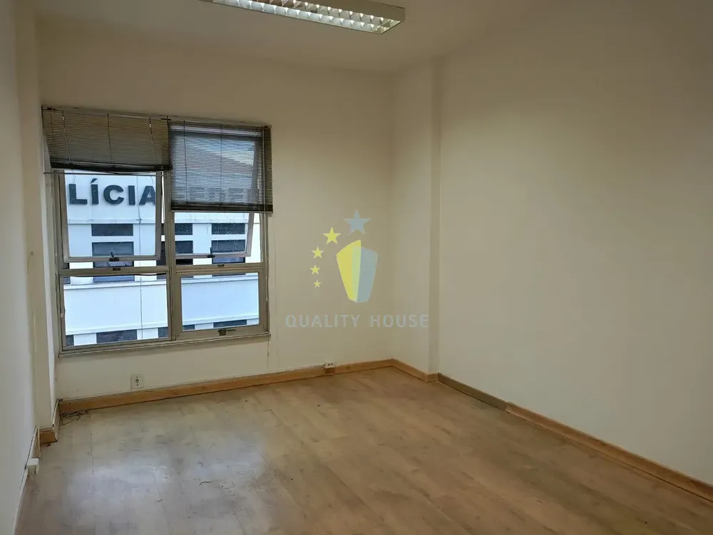 Sala-Conjunto, 40 m² - Foto 5