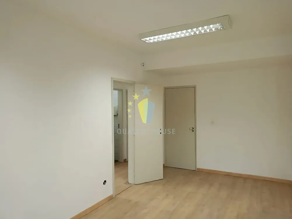 Sala-Conjunto, 40 m² - Foto 4