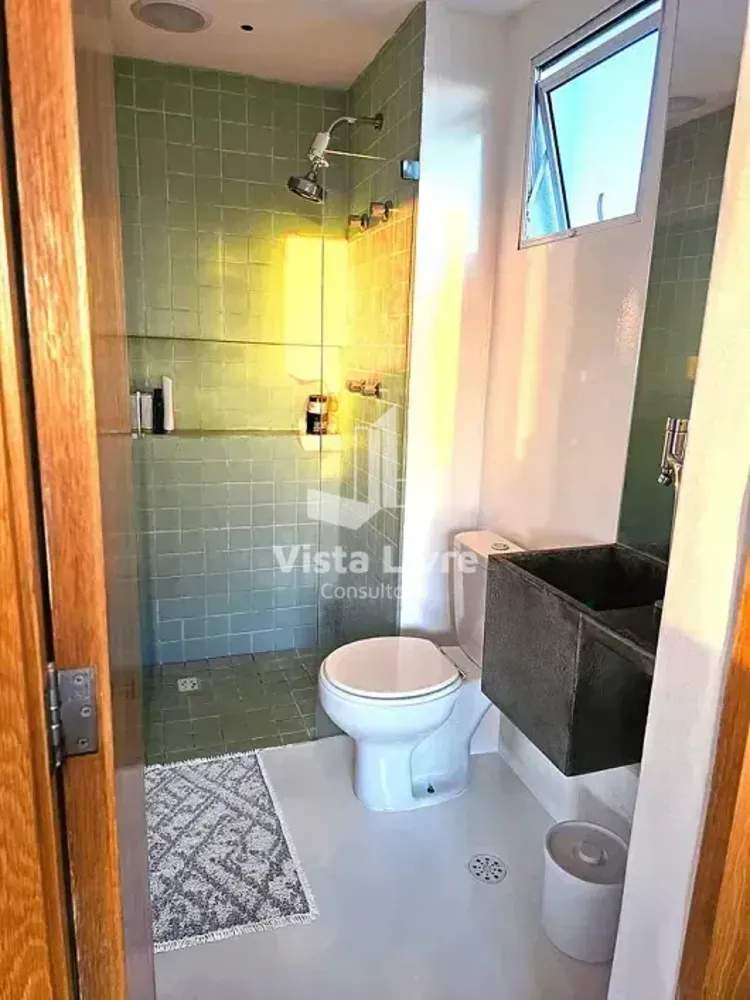 Apartamento, 1 quarto, 42 m² - Foto 3