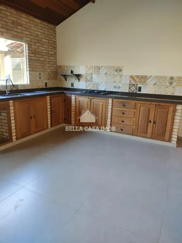 Casa, 2 quartos, 177 m² - Foto 2