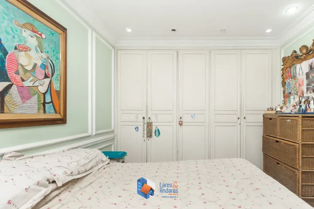 Apartamento, 2 quartos, 128 m² - Foto 5