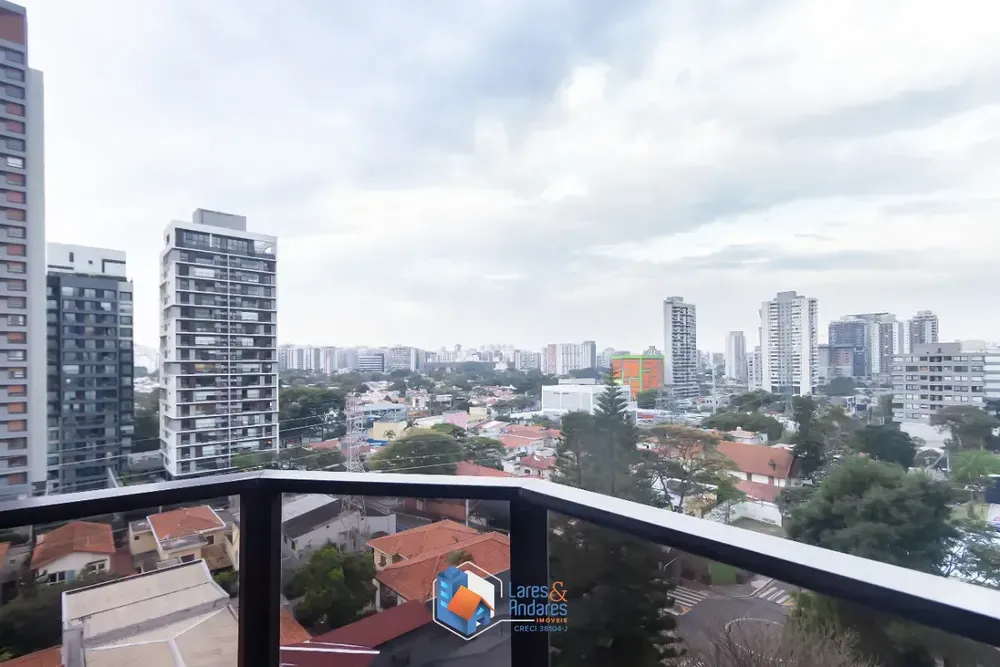 Apartamento, 2 quartos, 128 m² - Foto 8