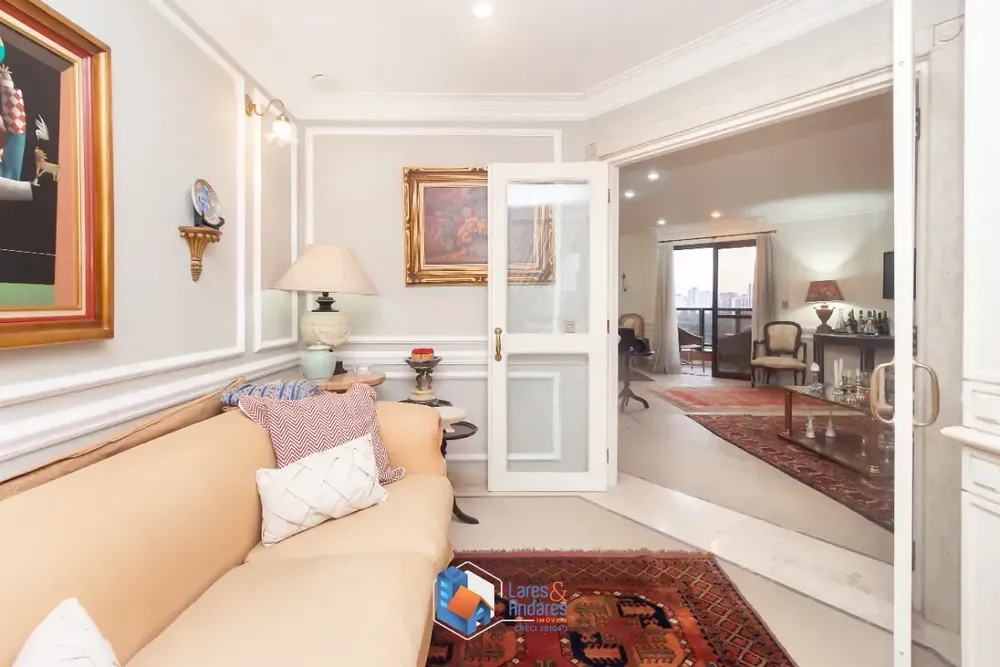 Apartamento, 2 quartos, 128 m² - Foto 7