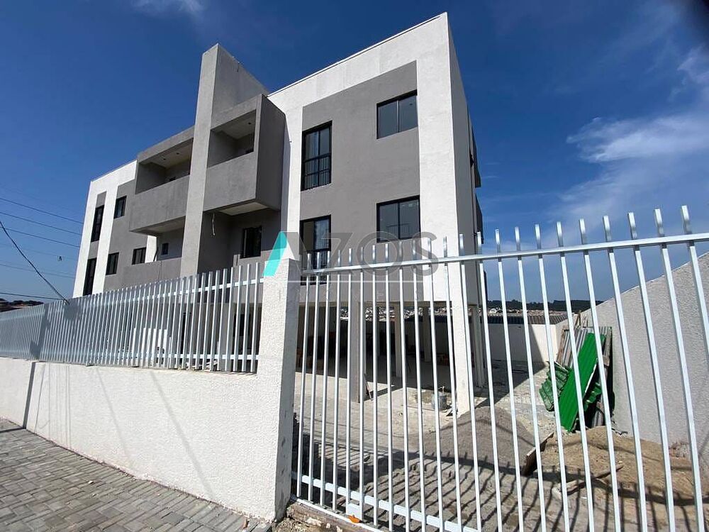 Apartamento à venda com 2 quartos, 50m² - Foto 4