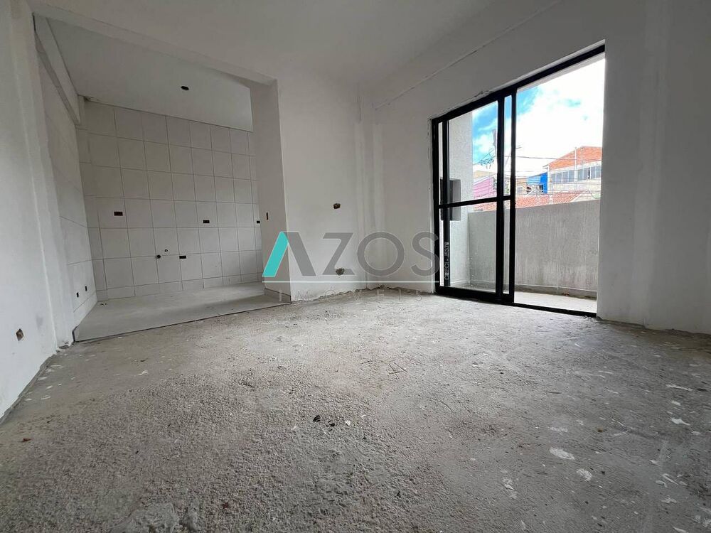 Apartamento à venda com 2 quartos, 50m² - Foto 1