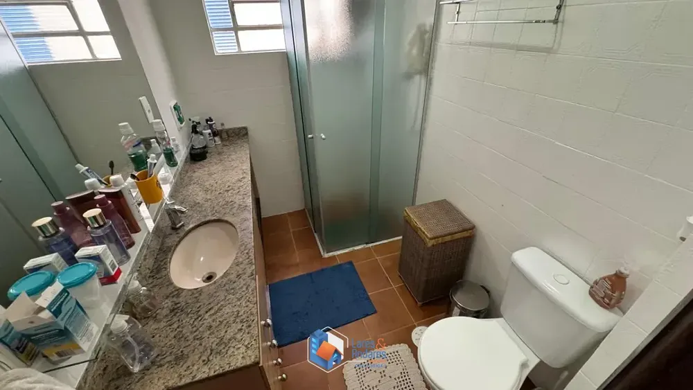 Apartamento, 2 quartos, 89 m² - Foto 5