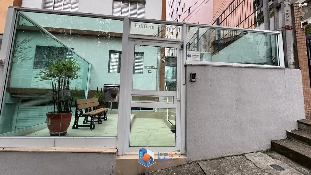 Apartamento, 2 quartos, 89 m² - Foto 8