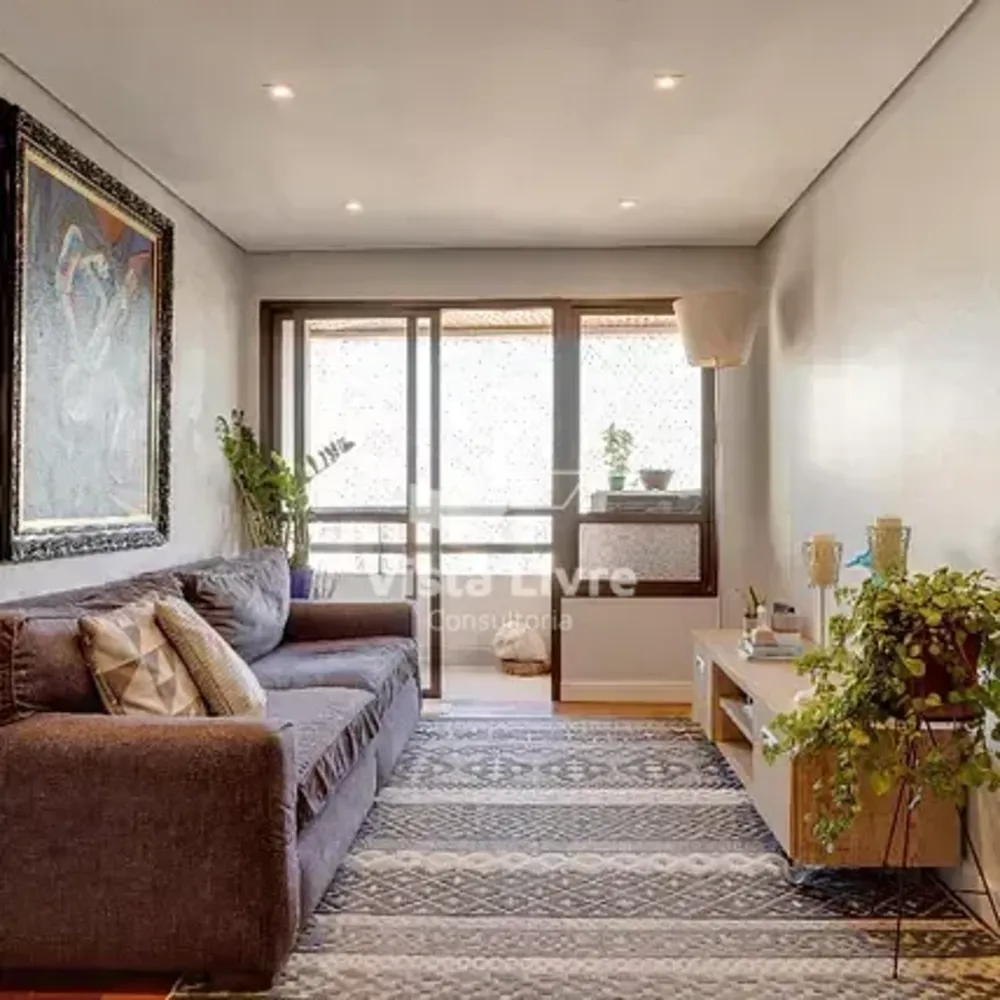 Cobertura, 2 quartos, 144 m² - Foto 1