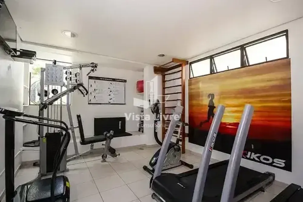 Cobertura, 2 quartos, 144 m² - Foto 6