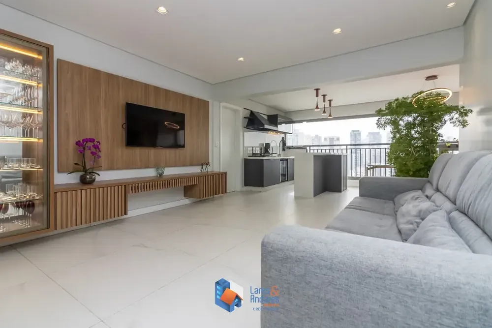 Apartamento, 4 quartos, 150 m² - Foto 1