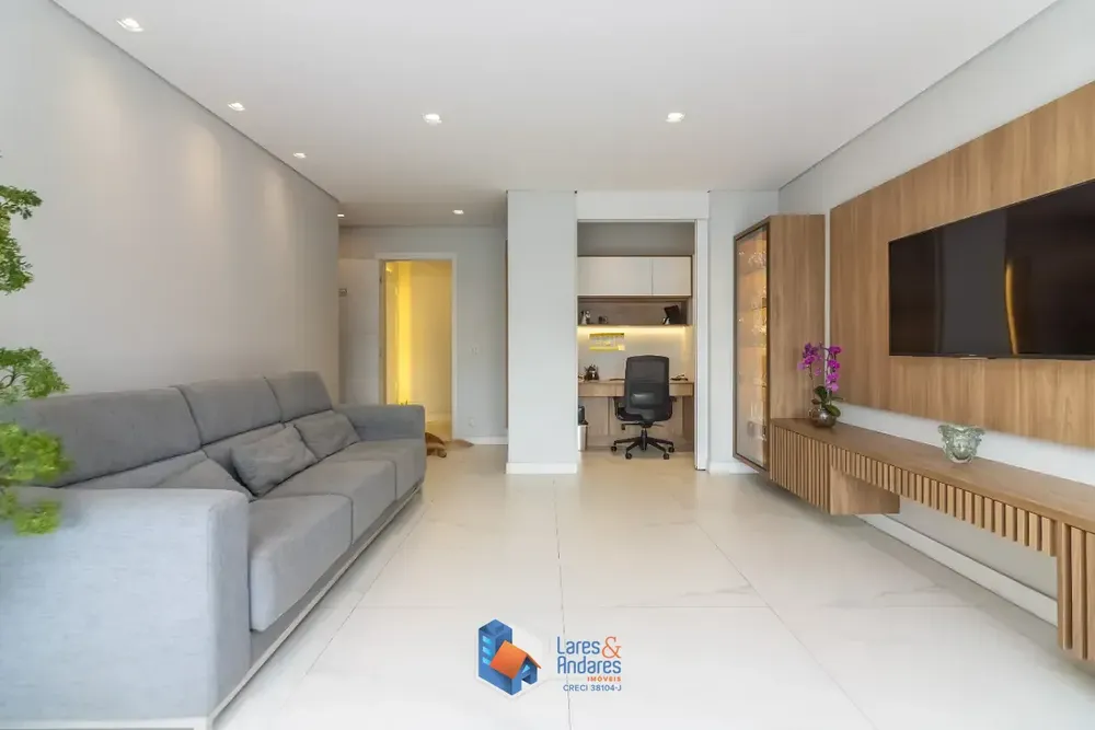 Apartamento, 4 quartos, 150 m² - Foto 4