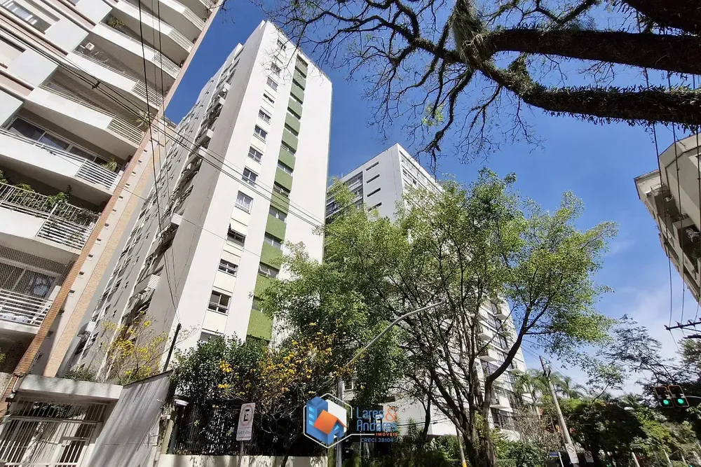 Apartamento, 2 quartos, 166 m² - Foto 2