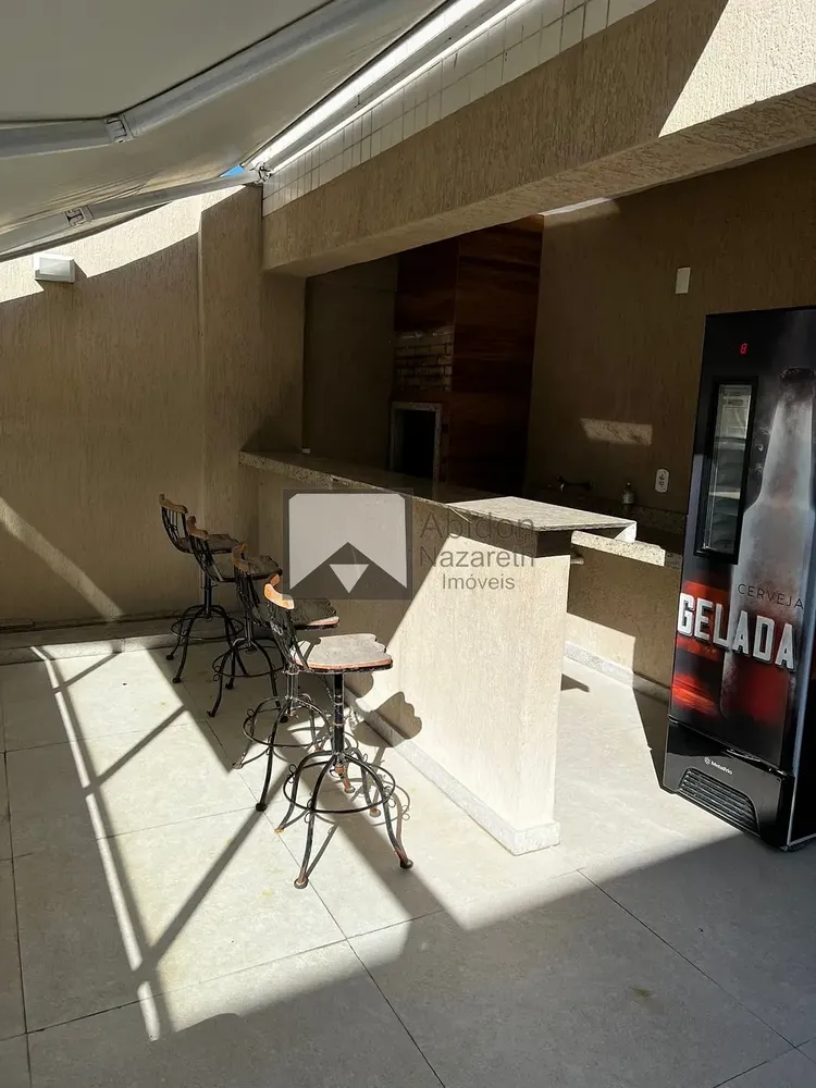 Apartamento, 1 quarto, 60 m² - Foto 5