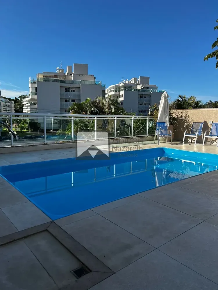 Apartamento, 1 quarto, 60 m² - Foto 1