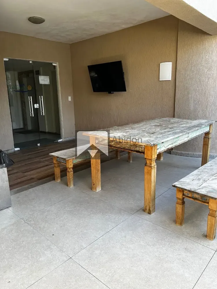 Apartamento, 1 quarto, 60 m² - Foto 11