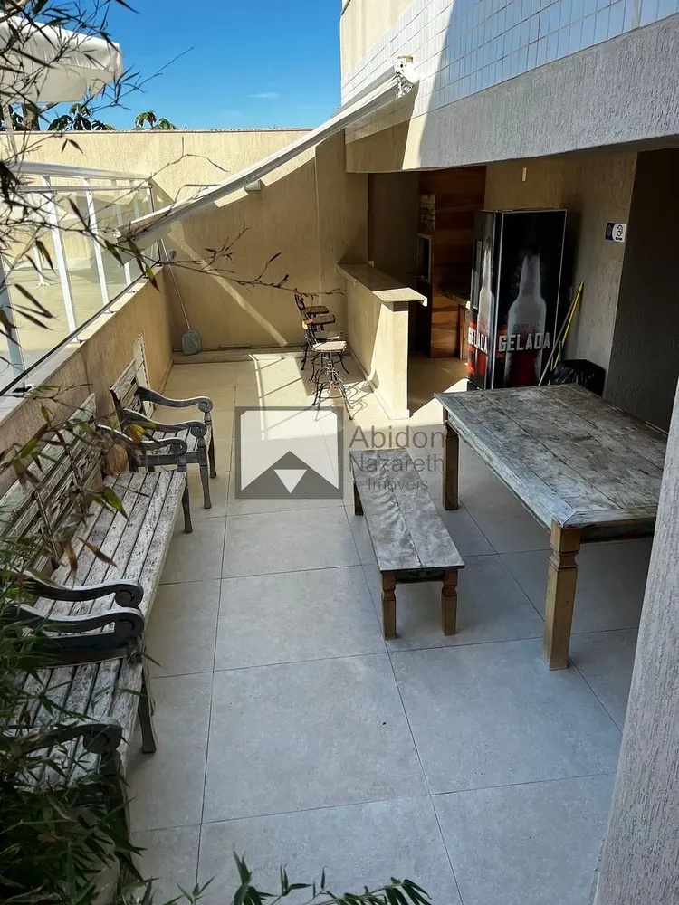 Apartamento, 1 quarto, 60 m² - Foto 3