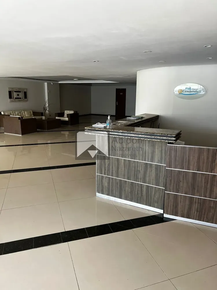 Apartamento, 1 quarto, 60 m² - Foto 7