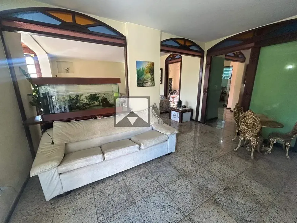 Casa, 3 quartos, 350 m² - Foto 6