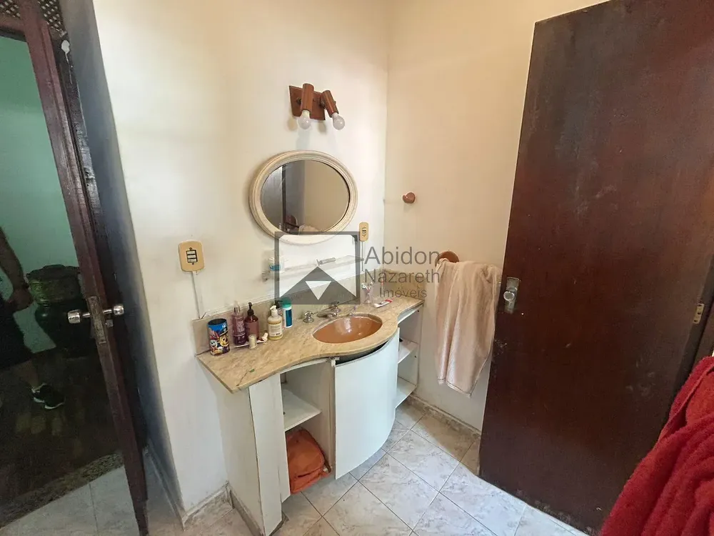 Casa, 3 quartos, 350 m² - Foto 13