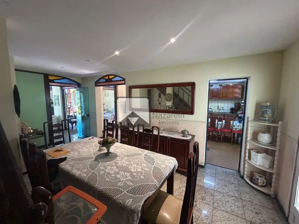 Casa, 3 quartos, 350 m² - Foto 3