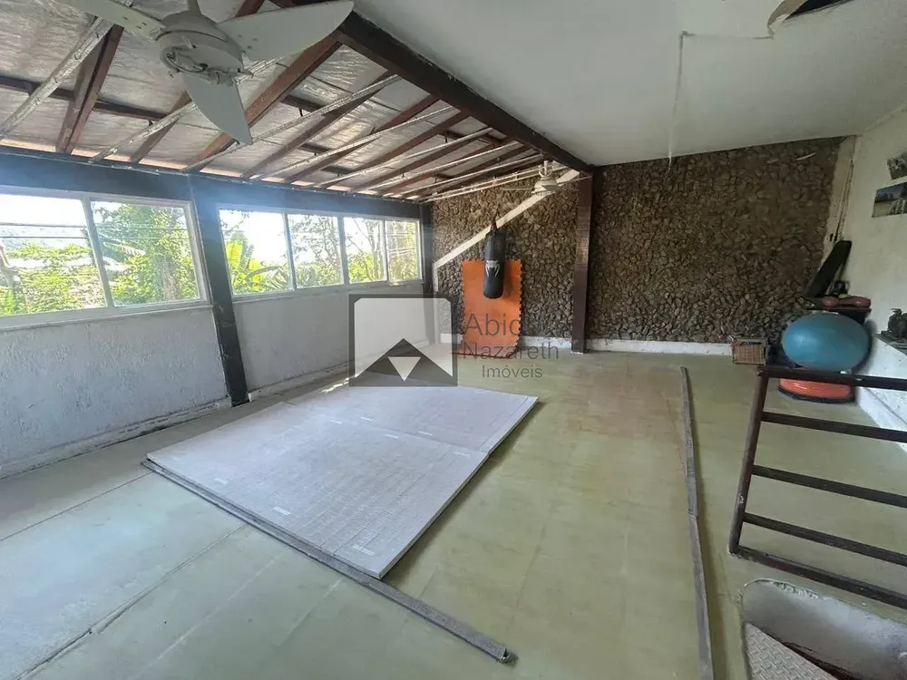 Casa, 3 quartos, 350 m² - Foto 23