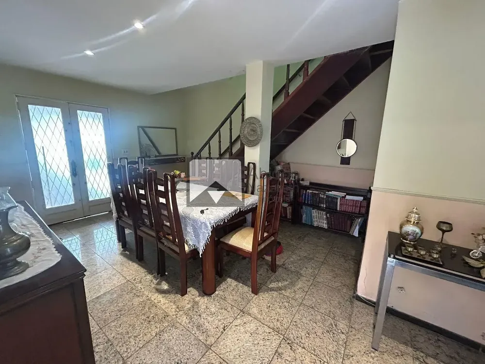 Casa, 3 quartos, 350 m² - Foto 4