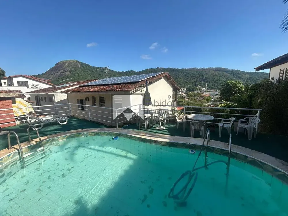 Casa, 3 quartos, 350 m² - Foto 17