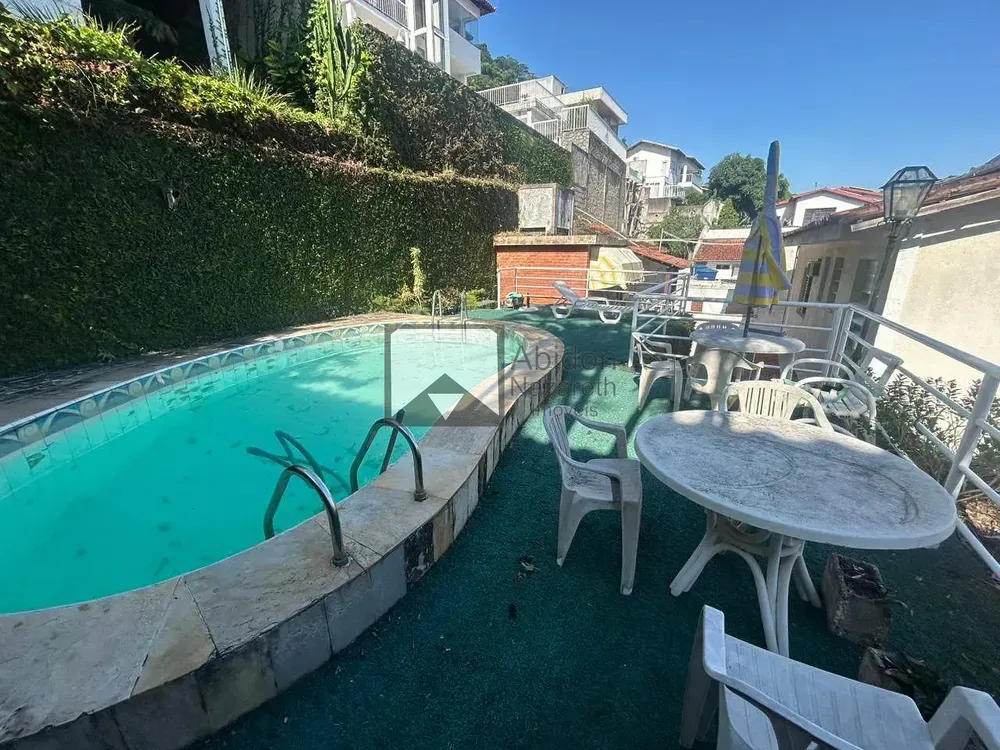 Casa, 3 quartos, 350 m² - Foto 18