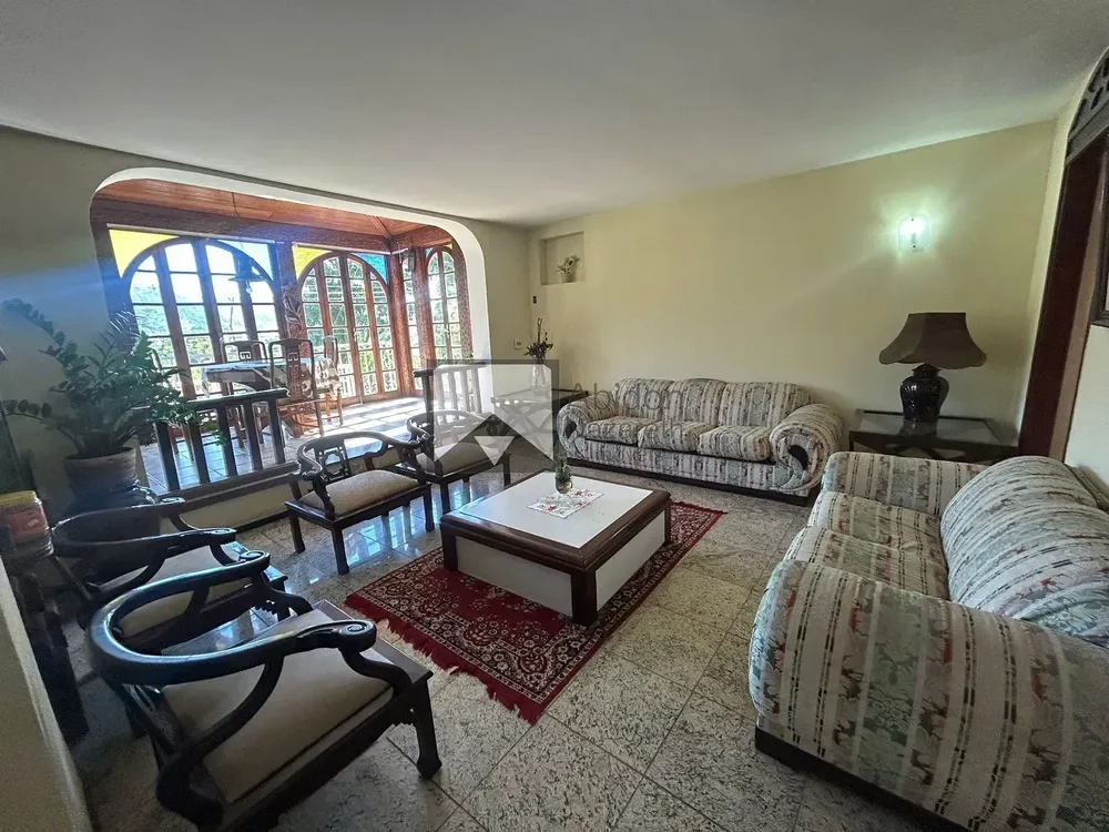 Casa, 3 quartos, 350 m² - Foto 2