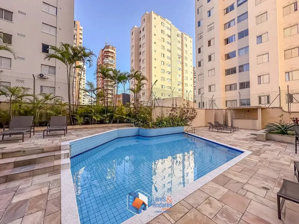 Apartamento, 3 quartos, 115 m² - Foto 6