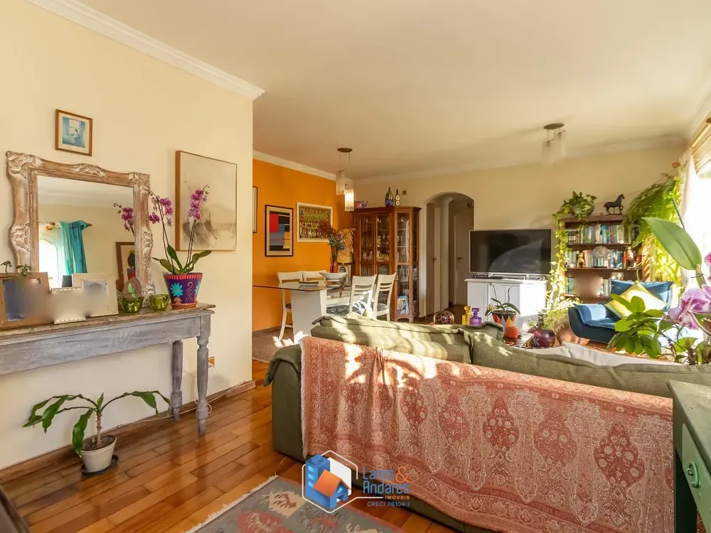 Apartamento, 3 quartos, 115 m² - Foto 4