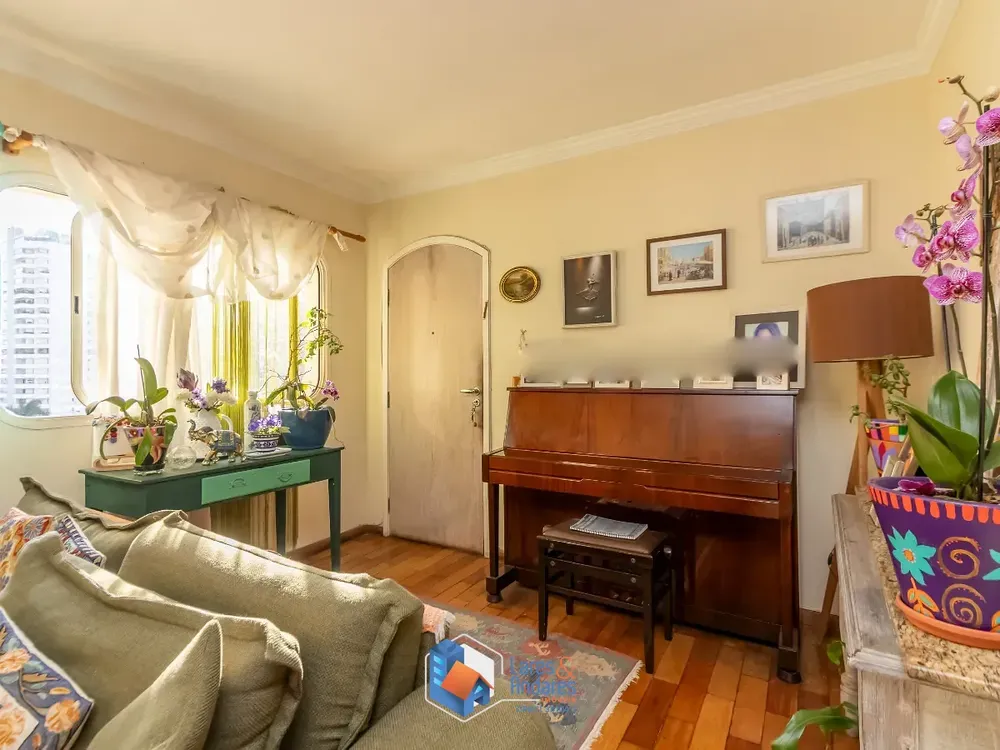 Apartamento, 3 quartos, 115 m² - Foto 3