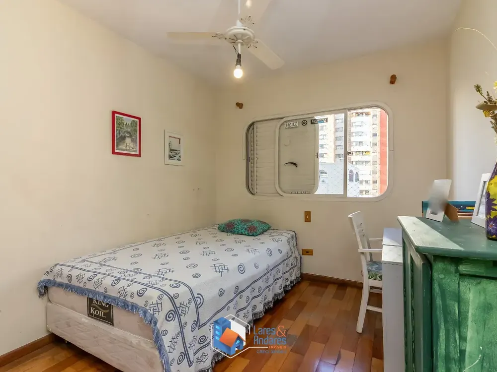 Apartamento, 3 quartos, 115 m² - Foto 8