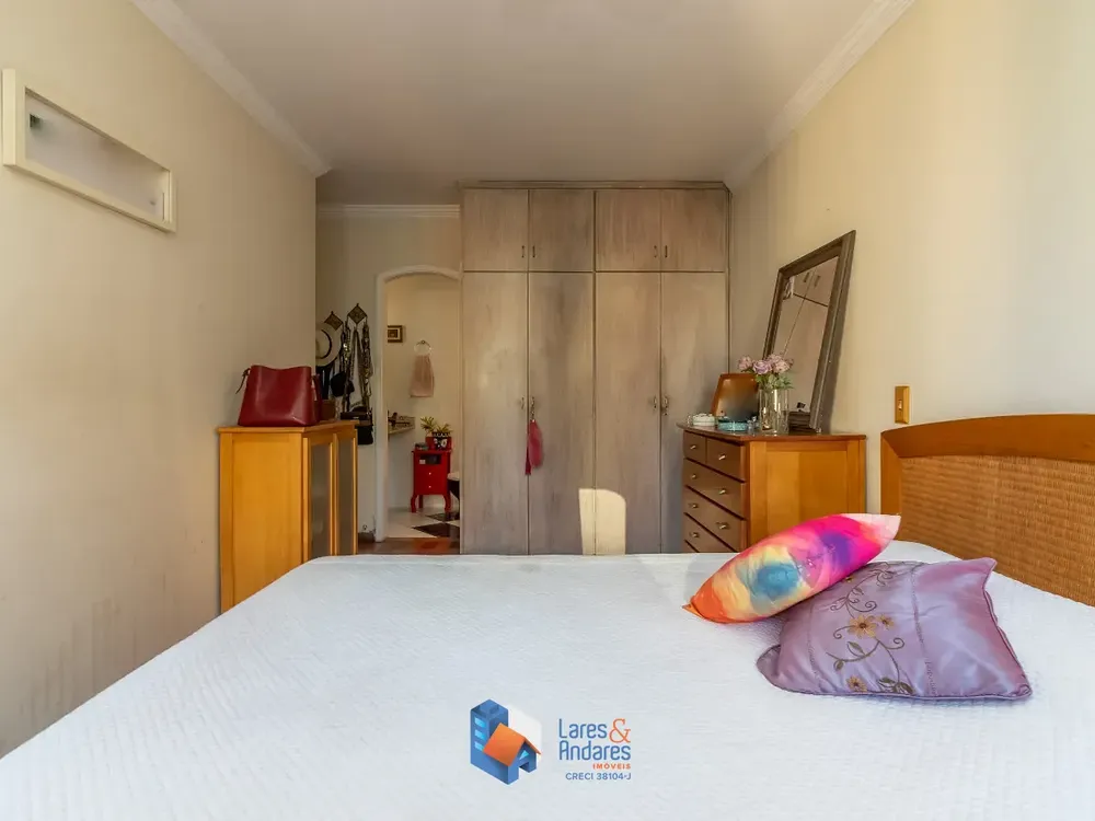 Apartamento, 3 quartos, 115 m² - Foto 7