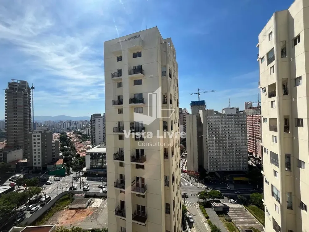 Apartamento, 1 quarto, 32 m² - Foto 4