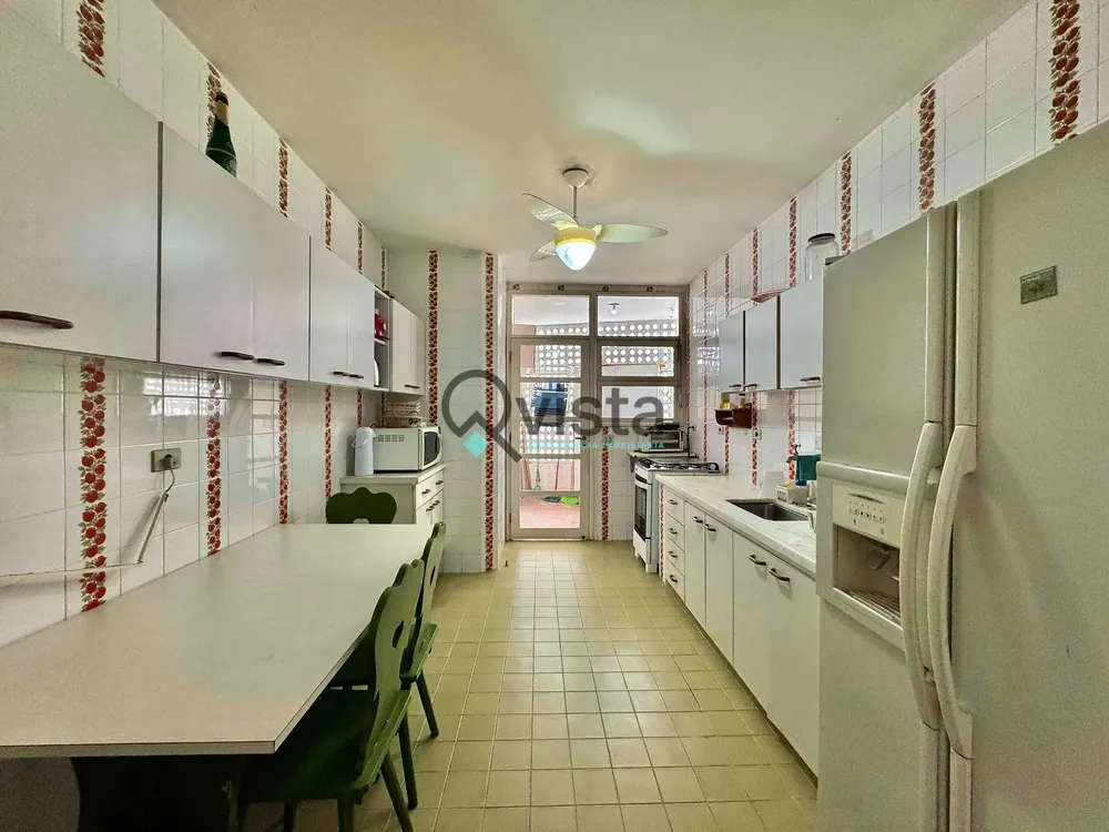 Apartamento, 2 quartos, 120 m² - Foto 6
