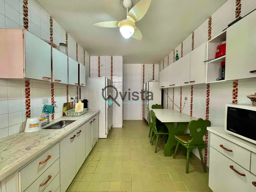Apartamento, 2 quartos, 120 m² - Foto 4
