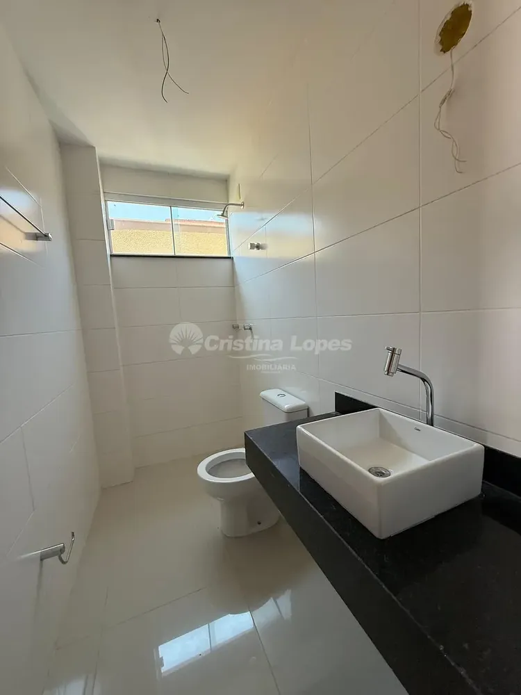 Casa, 4 quartos, 180 m² - Foto 4