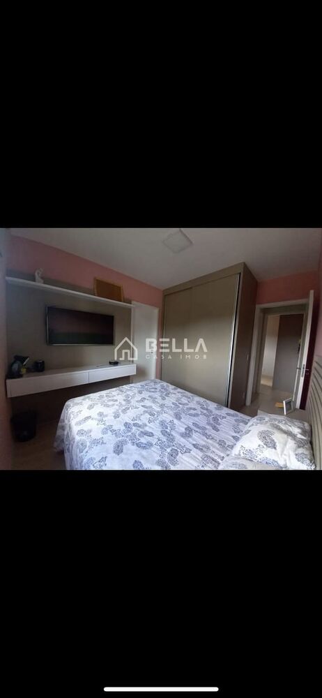 Apartamento à venda com 2 quartos, 56m² - Foto 6
