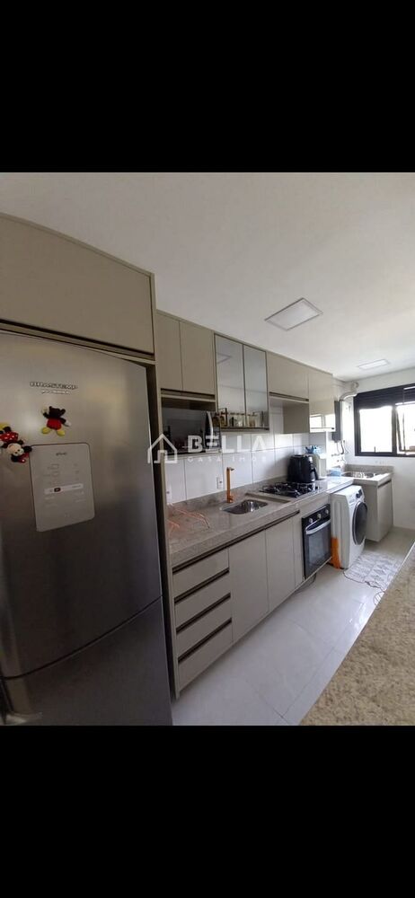 Apartamento à venda com 2 quartos, 56m² - Foto 15