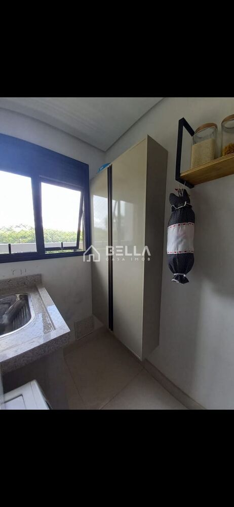 Apartamento à venda com 2 quartos, 56m² - Foto 5