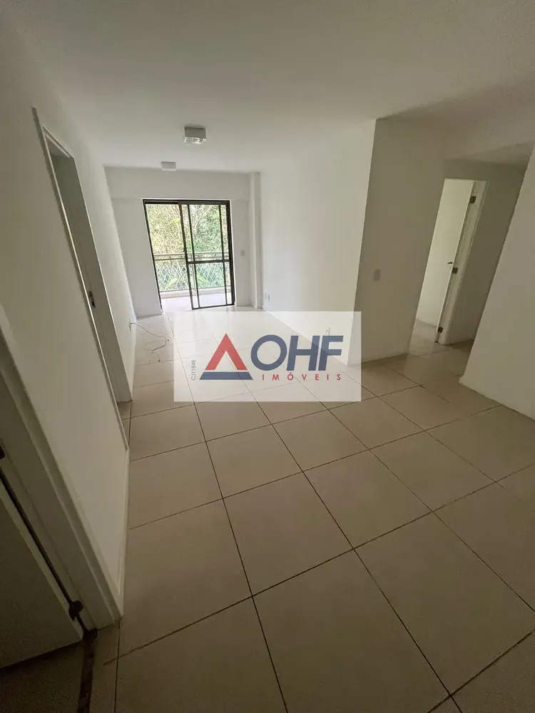 Apartamento, 2 quartos, 75 m² - Foto 6