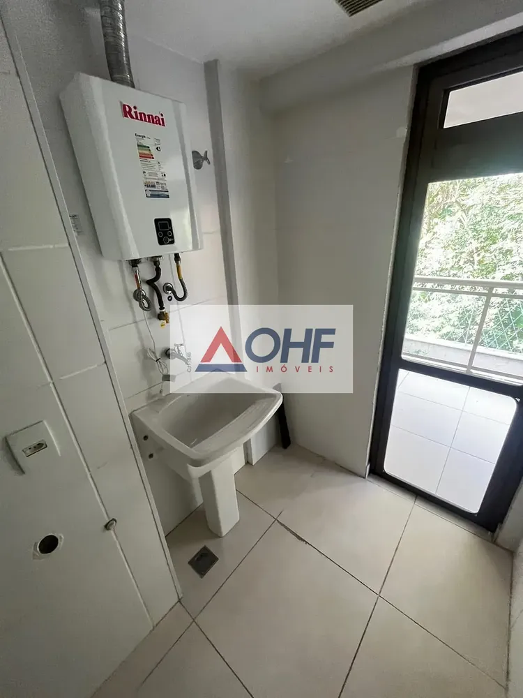 Apartamento, 2 quartos, 75 m² - Foto 11