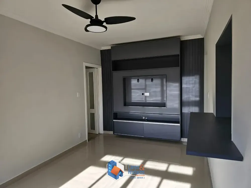 Apartamento, 3 quartos, 79 m² - Foto 2