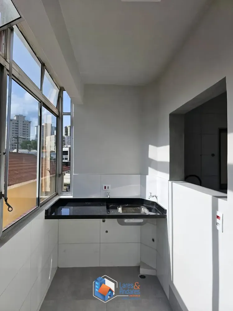 Apartamento, 3 quartos, 79 m² - Foto 5
